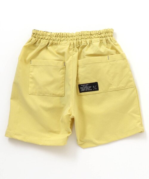 BREEZE(ブリーズ)の「もっとスズシーカラバリパンツ(その他パンツ・キッズ・ベージュ/ミント/レッド/ネイビー/イエロー・140/150/90/100/110/120/130)」の19枚目の写真