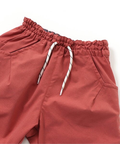 BREEZE(ブリーズ)の「もっとスズシーカラバリパンツ(その他パンツ・キッズ・ベージュ/ミント/レッド/ネイビー/イエロー・140/150/90/100/110/120/130)」の21枚目の写真