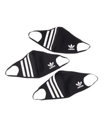 adidas FACE CVR ORI 3ST / アディダス フェイス カバー オリジナルス 3 ストライプ