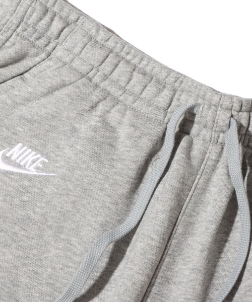 NIKE（ナイキ）の「NIKE MENS NSW SPE+ FT SHORTMENS FTA