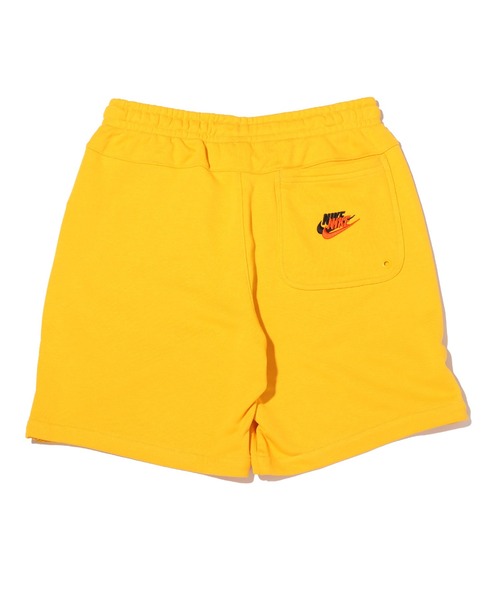 NIKE（ナイキ）の「NIKE MENS NSW SPE+ FT SHORTMENS FTA