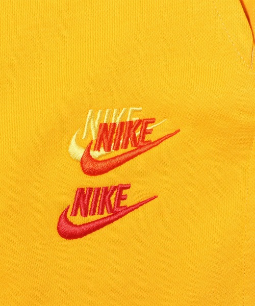 NIKE（ナイキ）の「NIKE MENS NSW SPE+ FT SHORTMENS FTA