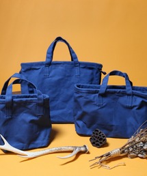 Hello TSL tote bag deep ストラップ付き Hello TSL
