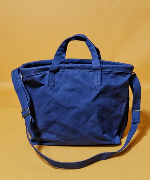 Hello TSL tote bag deep ストラップ付き Hello TSL