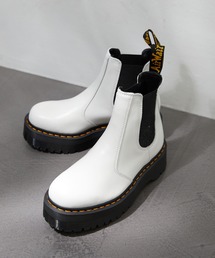 Dr. Martens | ▽【Dr.Martens /ドクターマーチン】2976 CHELSEA BOOTS チェルシー厚底ブーツ　サイドゴアブーツ(ブーツ)