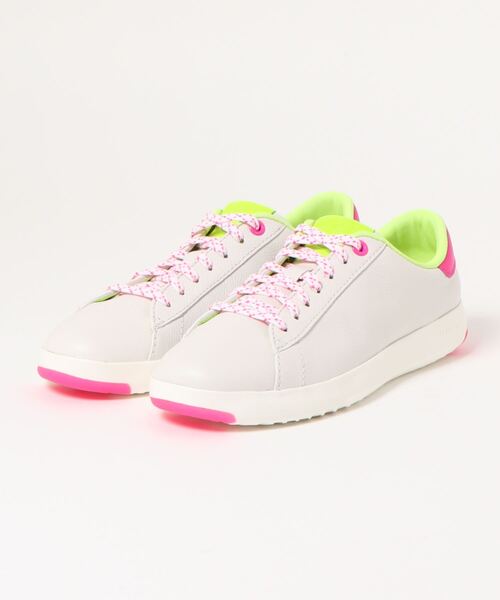 セール グランドプロ クラシック テニス クラシック エディション Womens スニーカー Cole Cole エディション Haan コールハーン のファッション