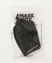 DRESSEDUNDRESSED | MASK BOX DRESSEDUNDRESSED(マスク)