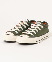 CONVERSE（コンバース）の「ALL STAR MA-RIB OX / オールスター　ＭＡリブ　ＯＸ（スニーカー・メンズ）」