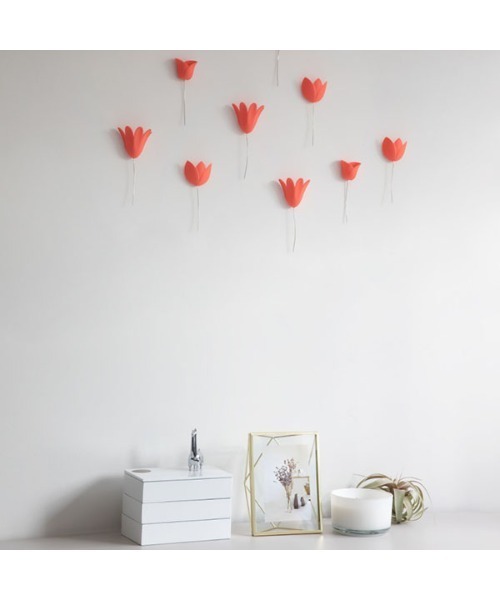 Umbra（アンブラ）の「Umbra/プリズマフォト 4×6 マットブラス（フォトフレーム・レディース・ゴールド系その他・FREE）」の5枚目の写真