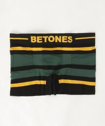 BETONES "BLACK AKER" ボクサーパンツ