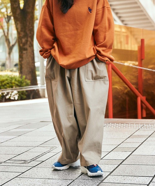 SPOC STORE（スポックストア）の「【SPOC STORE】スーパーワイド