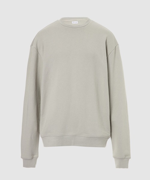 JOHN ELLIOTT（ジョンエリオット）の「Oversized Crewneck Pullover（スウェット・メンズ・ブルー系その他/グレー系その他/ブラック/ピンク系その他・M/L）」の2枚目の写真