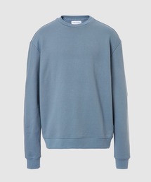 Oversized Crewneck Pullover