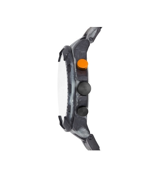 FOSSIL（フォッシル）の「44MM BRONSON FS5854（アナログ腕時計・メンズ・ブラック・FREE）」の4枚目の写真