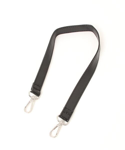 one way（ワンウェイ）の「【oneway】2WAYセピアバッグ（ショルダーバッグ・レディース・ブラック/ブラック系その他・FREE）」の7枚目の写真