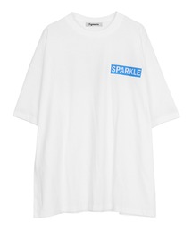 Figments | SPARKLE T(Tシャツ/カットソー)