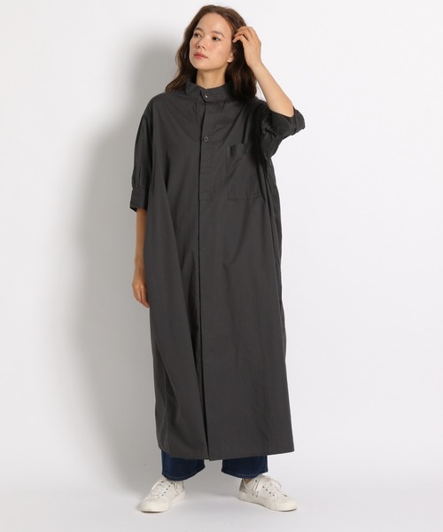 ブランド古着 半袖ワンピース ワンピース Niko And ニコアンド のファッション通販 Zozoused