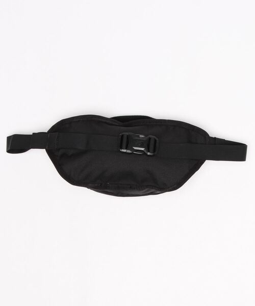 THE NORTH FACE（ザノースフェイス）の「ザノースフェイス ウエストバッグ BOZER HIP PACK（ボディバッグ/ウエストポーチ・メンズ・ブラック/カモフラージュ・FREE）」の12枚目の写真