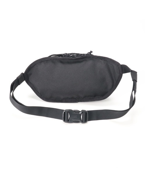 THE NORTH FACE（ザノースフェイス）の「ザノースフェイス ウエストバッグ BOZER HIP PACK（ボディバッグ/ウエストポーチ・メンズ・ブラック/カモフラージュ・FREE）」の4枚目の写真