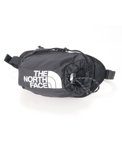THE NORTH FACE（ザノースフェイス）の「ザノースフェイス ウエストバッグ BOZER HIP PACK（ボディバッグ/ウエストポーチ・メンズ・ブラック/カモフラージュ・FREE）」の21枚目の写真