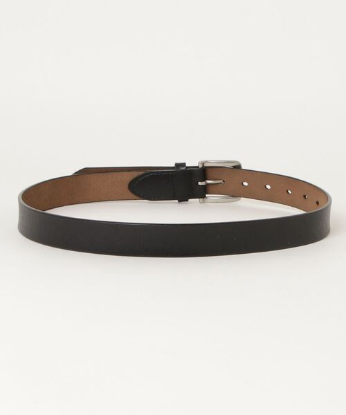 X-girl（エックスガール）の「LEATHER BELT（ベルト・レディース・グリーン/ブラック・ONE SIZE）」の11枚目の写真