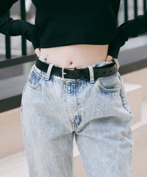 X-girl | LEATHER BELT(ベルト)