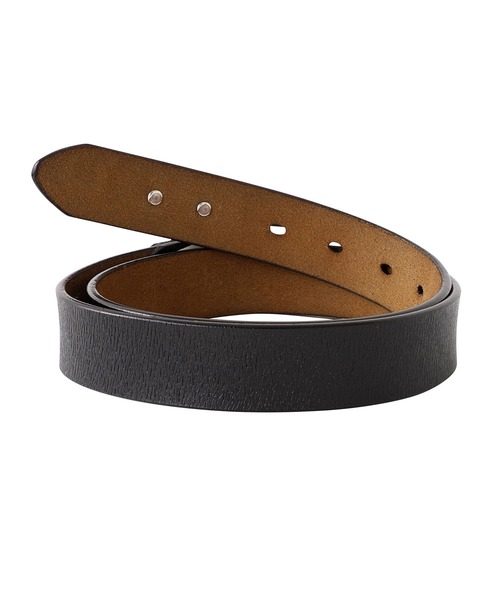 X-girl（エックスガール）の「LEATHER BELT（ベルト・レディース・グリーン/ブラック・ONE SIZE）」の6枚目の写真