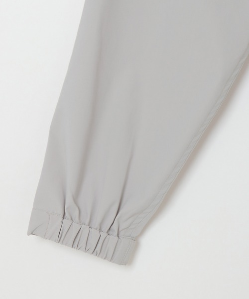 ikka（イッカ）の「√M ルートエム コーチジャケット（その他アウター・レディース・チャコールグレー/ライトグレー/ネイビー・M/L）」の18枚目の写真