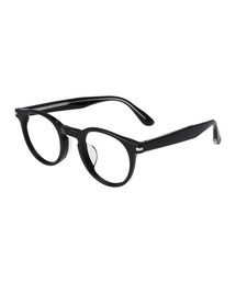 UNITED ARROWS | ボストン型 めがね｜Zoff｜UNITED ARROWS  (ゾフ｜ユナイテッドアローズ)(メガネ)