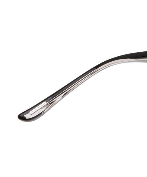 UNITED ARROWS（ユナイテッドアローズ）の「ボストン型 めがね｜Zoff｜UNITED ARROWS  (ゾフ｜ユナイテッドアローズ)（メガネ・レディース・ブラウン系その他/ブラック/クリア・FREE）」の19枚目の写真