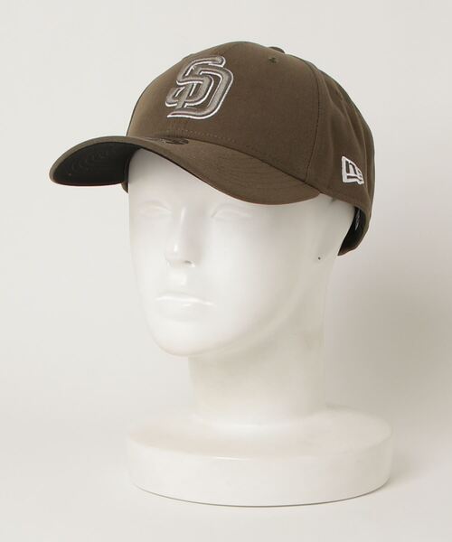 NEW ERA(ニューエラ)の「【NEW ERA】940 THE LEAGUE 9FORTY ADJUSTABLE/ニューエラキャップ サイズ調整可能(キャップ・メンズ・その他1/その他2/その他3/その他4/その他5/その他6/その他7/その他8/その他9/その他10/その他12/その他13/その他11/その他14/その他16/その他17/その他18/その他19/その他20/その他21/その他23/その他22/その他24/その他25/その他26・FREE)」の5枚目の写真