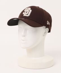 NEW ERA(j[G)́yNEW ERAz940 THE LEAGUE 9FORTY ADJUSTABLE/j[GLbv TCY\(Lbv)