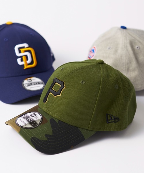 NEW ERA(ニューエラ)の「【NEW ERA】940 THE LEAGUE 9FORTY ADJUSTABLE/ニューエラキャップ サイズ調整可能(キャップ・メンズ・その他1/その他2/その他3/その他4/その他5/その他6/その他7/その他8/その他9/その他10/その他12/その他13/その他11/その他14/その他16/その他17/その他18/その他19/その他20/その他21/その他23/その他22/その他24/その他25/その他26・FREE)」の8枚目の写真