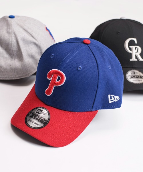 NEW ERA(ニューエラ)の「【NEW ERA】940 THE LEAGUE 9FORTY ADJUSTABLE/ニューエラキャップ サイズ調整可能(キャップ・メンズ・その他1/その他2/その他3/その他4/その他5/その他6/その他7/その他8/その他9/その他10/その他12/その他13/その他11/その他14/その他16/その他17/その他18/その他19/その他20/その他21/その他23/その他22/その他24/その他25/その他26・FREE)」の11枚目の写真