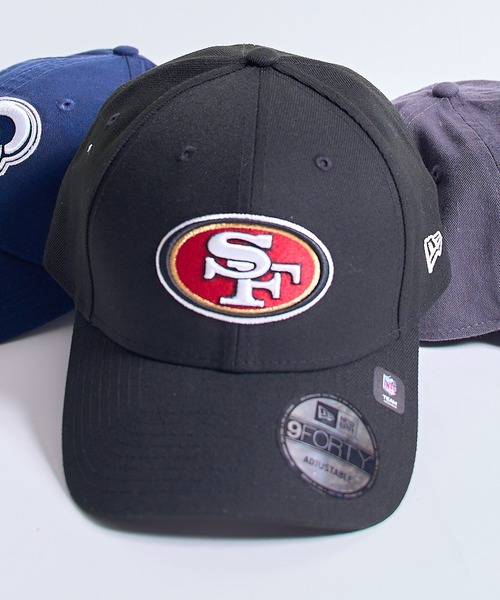 NEW ERA(ニューエラ)の「【NEW ERA】940 THE LEAGUE 9FORTY ADJUSTABLE/ニューエラキャップ サイズ調整可能(キャップ・メンズ・その他1/その他2/その他3/その他4/その他5/その他6/その他7/その他8/その他9/その他10/その他12/その他13/その他11/その他14/その他16/その他17/その他18/その他19/その他20/その他21/その他23/その他22/その他24/その他25/その他26・FREE)」の19枚目の写真