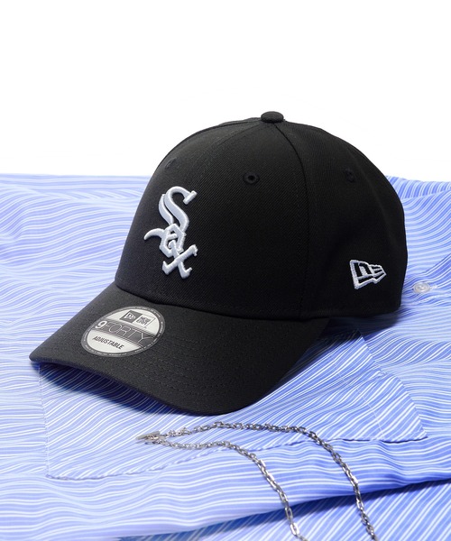 NEW ERA(ニューエラ)の「【NEW ERA】940 THE LEAGUE 9FORTY ADJUSTABLE/ニューエラキャップ サイズ調整可能(キャップ・メンズ・その他1/その他2/その他3/その他4/その他5/その他6/その他7/その他8/その他9/その他10/その他12/その他13/その他11/その他14/その他16/その他17/その他18/その他19/その他20/その他21/その他23/その他22/その他24/その他25/その他26・FREE)」の20枚目の写真