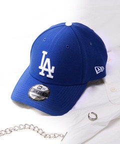 BASICKS x NEWERA Dodgers Cap（キャップ）｜BASICKS（ベイシックス