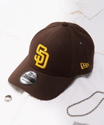 NEW ERA(j[G)́yNEW ERAz940 THE LEAGUE 9FORTY ADJUSTABLE/j[GLbv TCY\(Lbv)