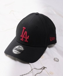 NEW ERA(j[G)́yNEW ERAz940 THE LEAGUE 9FORTY ADJUSTABLE/j[GLbv TCY\(Lbv)