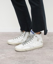 GOLDEN GOOSE | 【GOLDEN GOOSE / ゴールデングース】FRANCY LAMINATED(スニーカー)