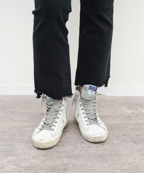 GOLDEN GOOSE（ゴールデングース）の「【GOLDEN GOOSE / ゴールデン 
