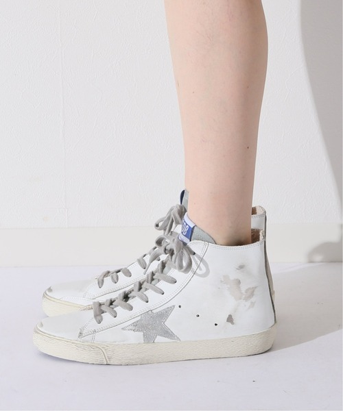 GOLDEN GOOSE（ゴールデングース）の「【GOLDEN GOOSE / ゴールデン 
