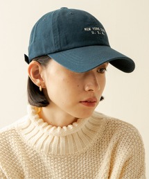 ANGIE | ロゴキャップ(キャップ)