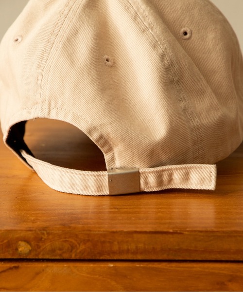 ANGIE（アンジー）の「ロゴキャップ（キャップ・レディース・ブラック/ベージュ/ネイビー/グリーン/アイボリー・FREE）」の20枚目の写真