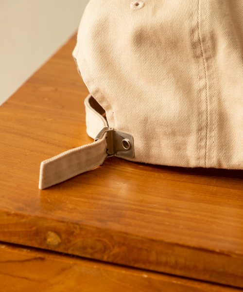 ANGIE（アンジー）の「ロゴキャップ（キャップ・レディース・ブラック/ベージュ/ネイビー/グリーン/アイボリー・FREE）」の18枚目の写真