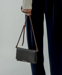 モノグラムウォレットBAG