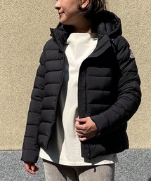 軽量 ダウンジャケット レディース に該当するファッション通販 Zozotown