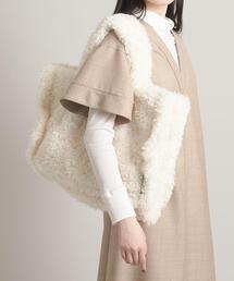 OOF WEAR | ＜OOFWEAR（ウーフ ウェア）＞Big TOTE(トートバッグ)