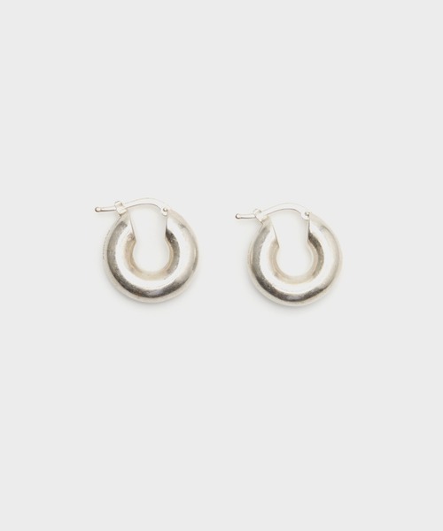 9/10迄出品⭐︎ ジルサンダー　CLASSIC ROUND EARRINGS 7 9/10迄出品⭐︎ ジルサンダー CLASSIC ROUND EARRINGS 7