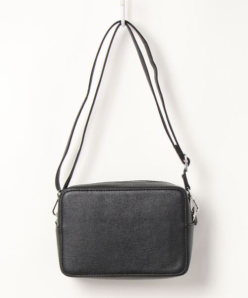 ALTROSE（アルトローズ）の「ショルダーバッグ [エルフ]（ショルダーバッグ・レディース・ブラック/パープル/グレー/グリーン/イエロー/ライトグリーン・FREE）」の7枚目の写真